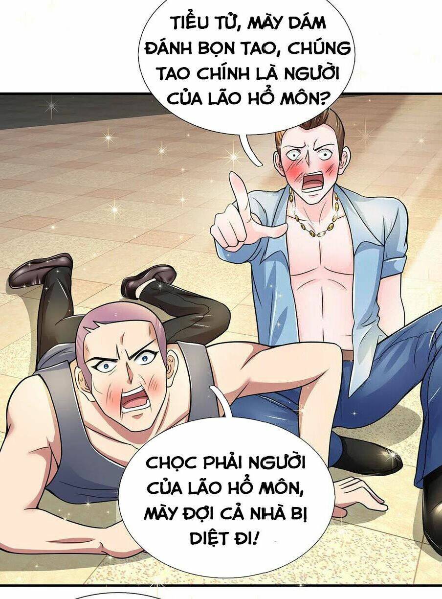 Tuyệt Đỉnh Khí Thiếu: Chapter 77