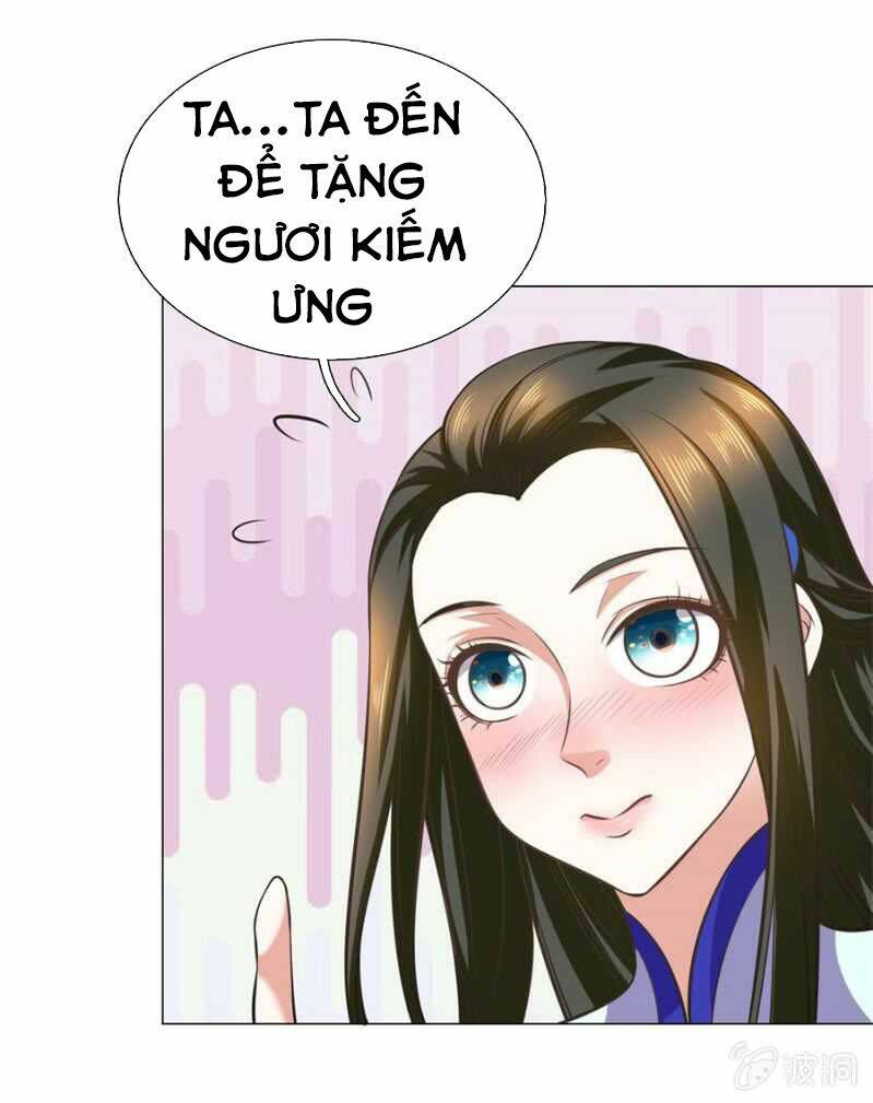 Tuyệt Thế Thần Hoàng: Chapter 101