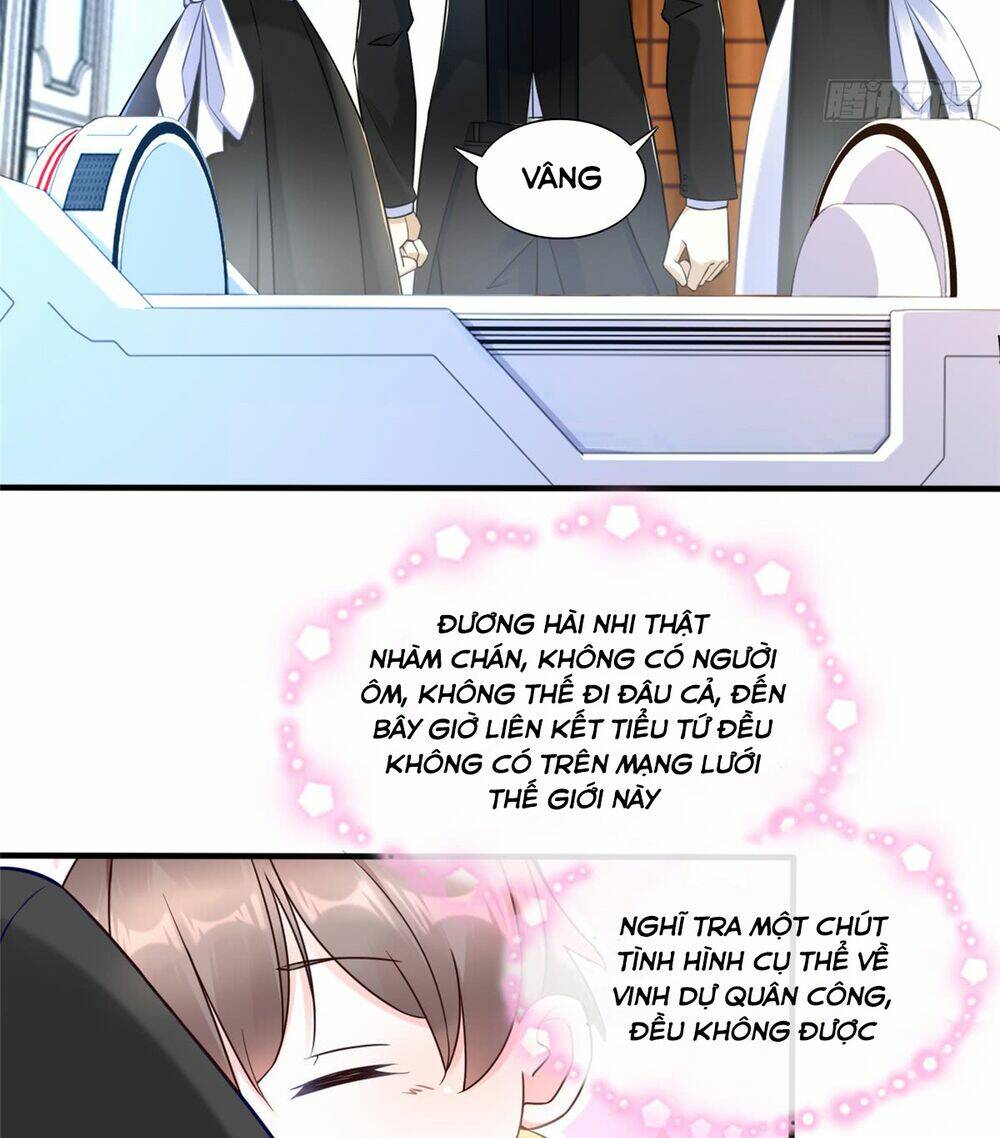 Đàn Ông Trong Tương Lai Không Dễ Làm: Chapter 4