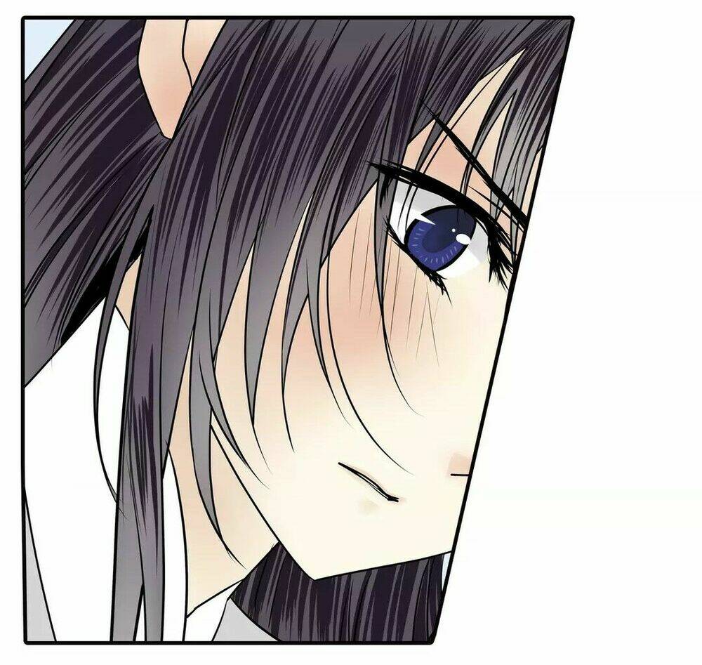 Nghịch Thần: Chapter 28