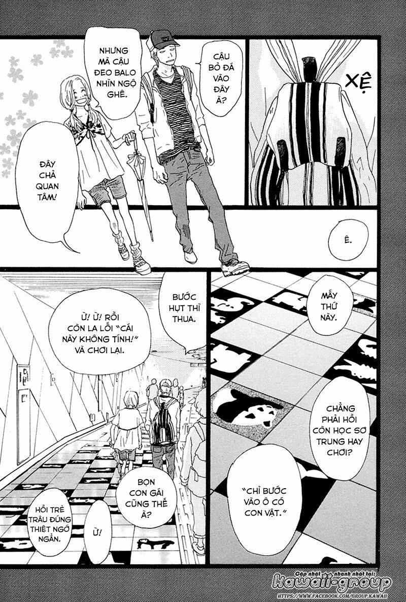 Principal: Chapter 14