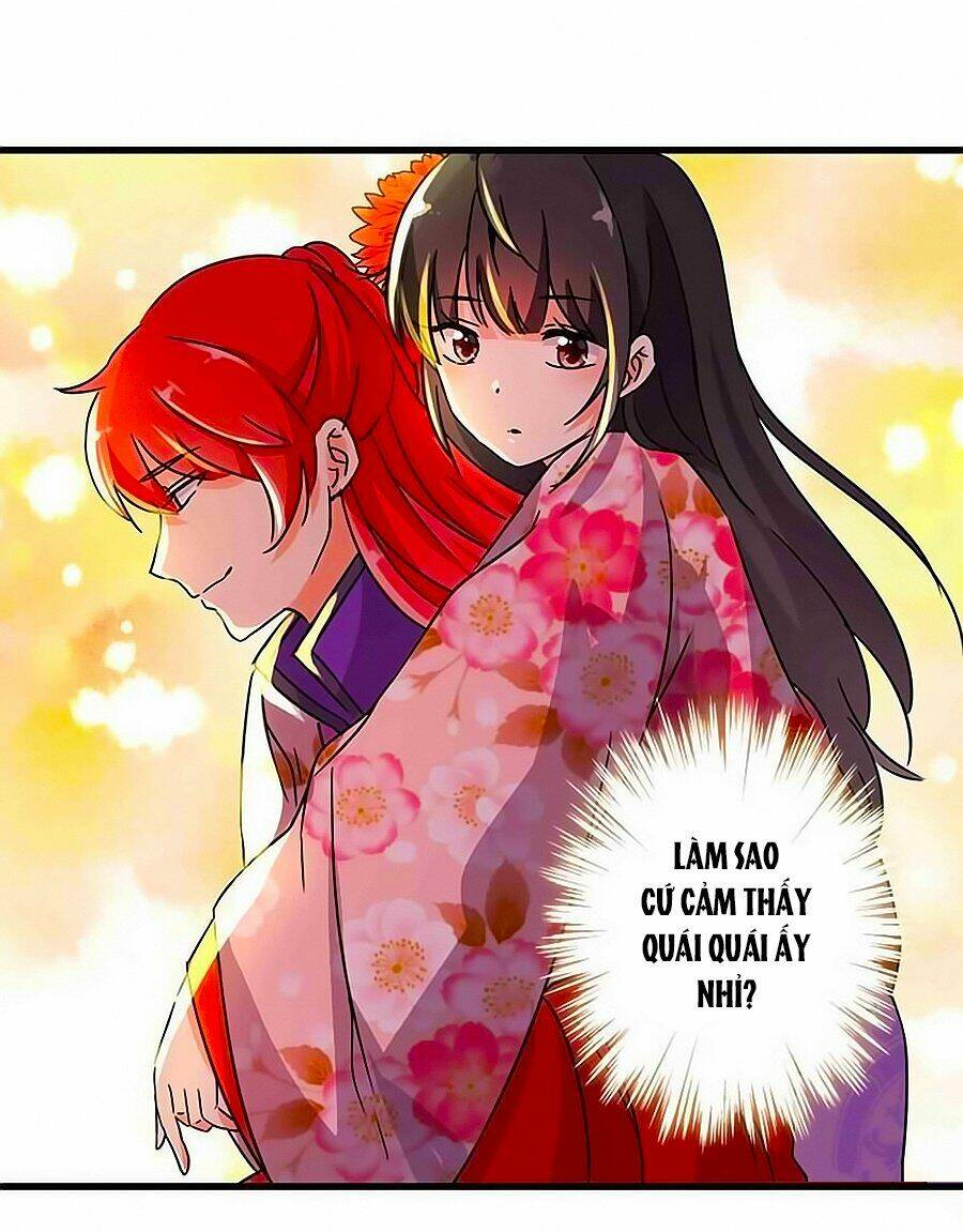 Vương Gia! Ngươi Thật Bỉ Ổi: Chapter 222