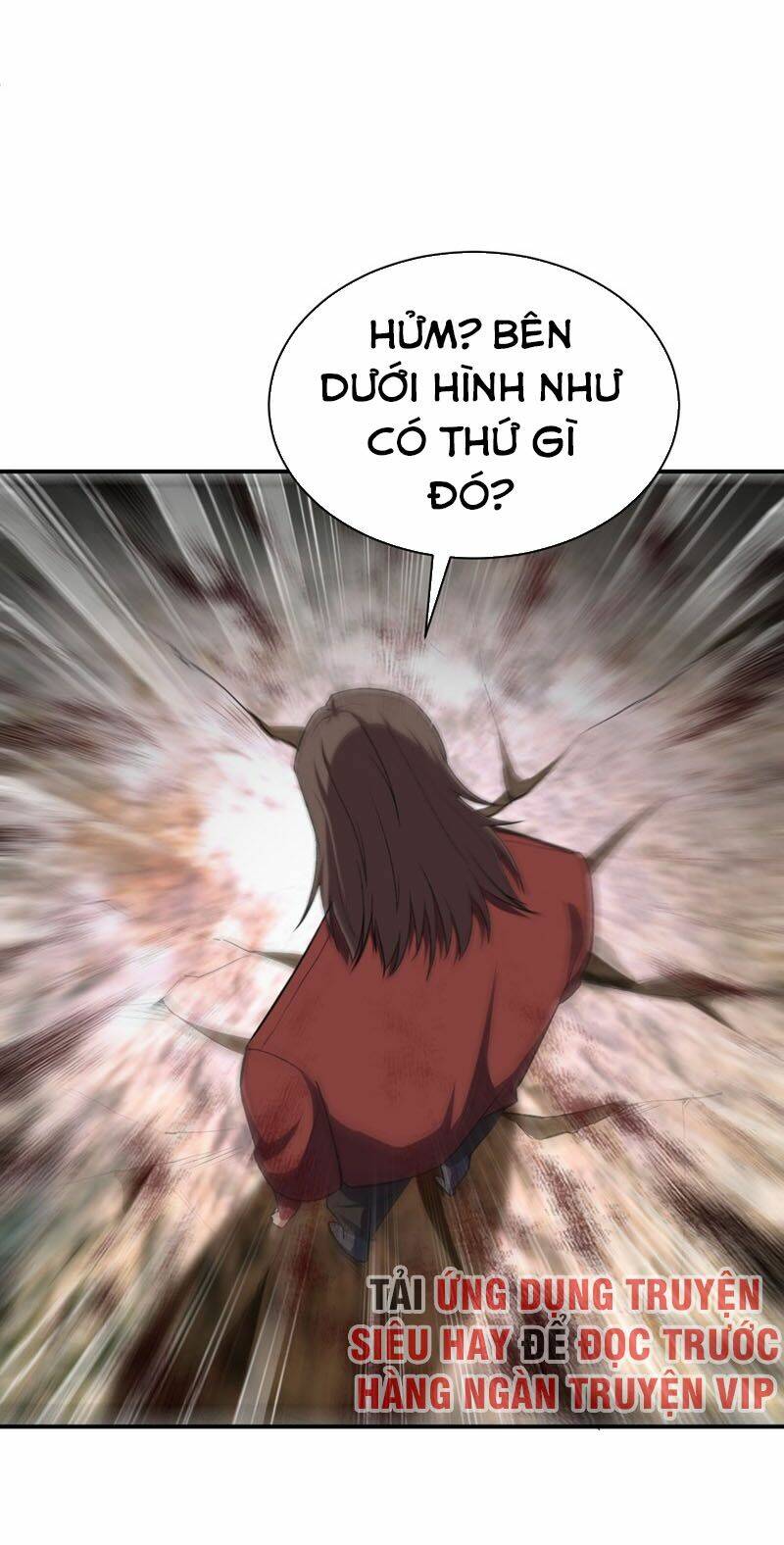 Yêu Giả Vi Vương: Chapter 135