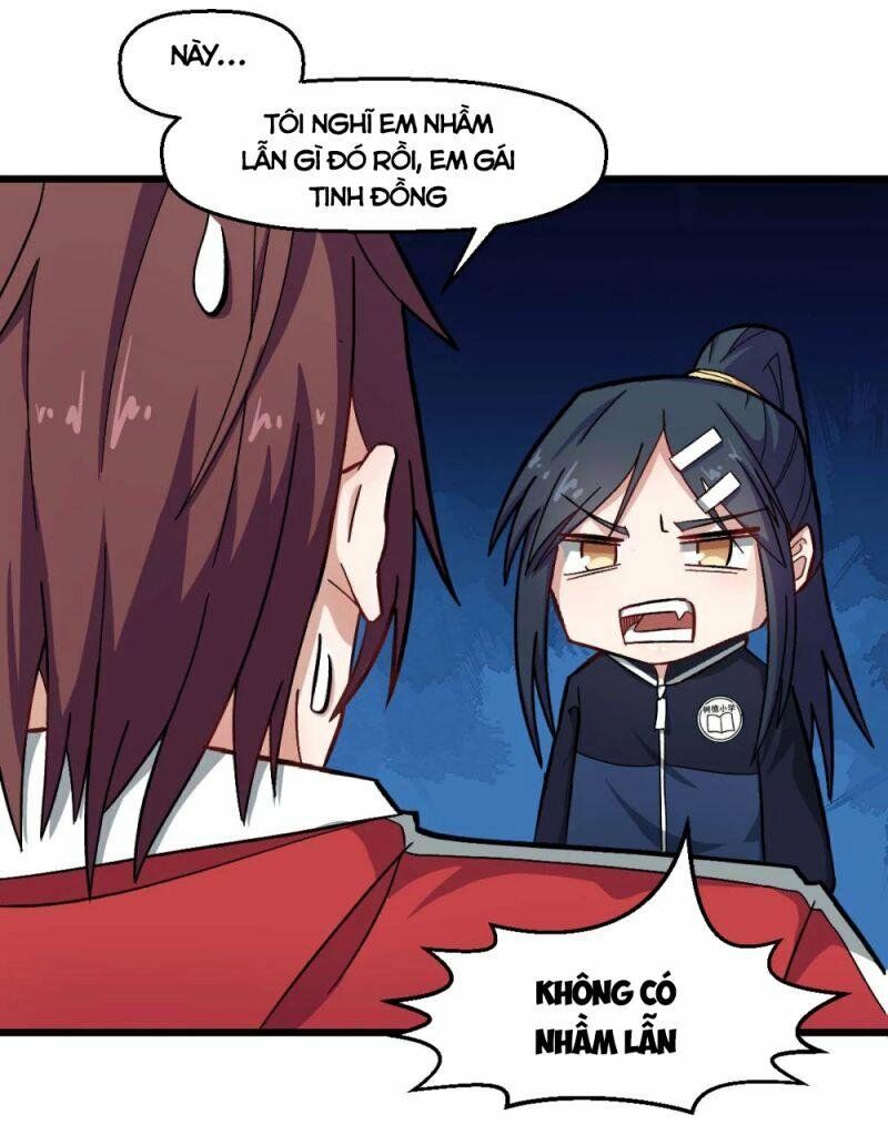 Vườn Trường Cuồng Sư Hệ Thống: Chapter 200