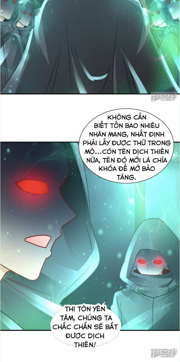 Phong Thủy Thiên Sư: Chapter 89