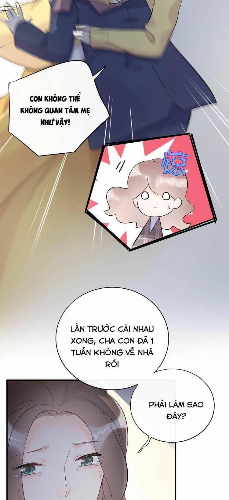 Cẩm Nang Tấn Công Tra Nam: Chapter 18