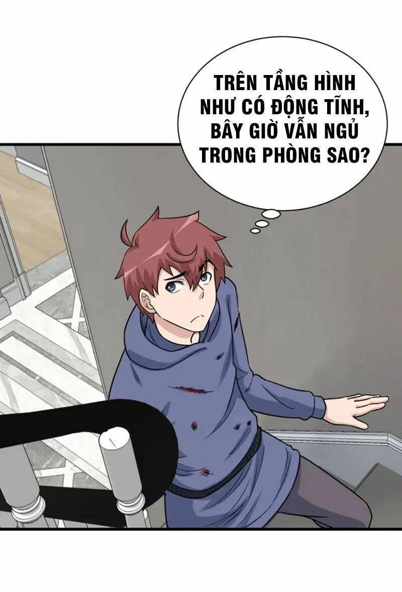 Hệ Thống Tu Tiên Mạnh Nhất: Chapter 101