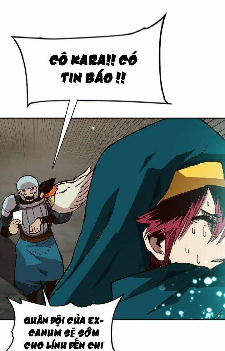 Nô Lệ Nghịch Thiên: Chapter 48