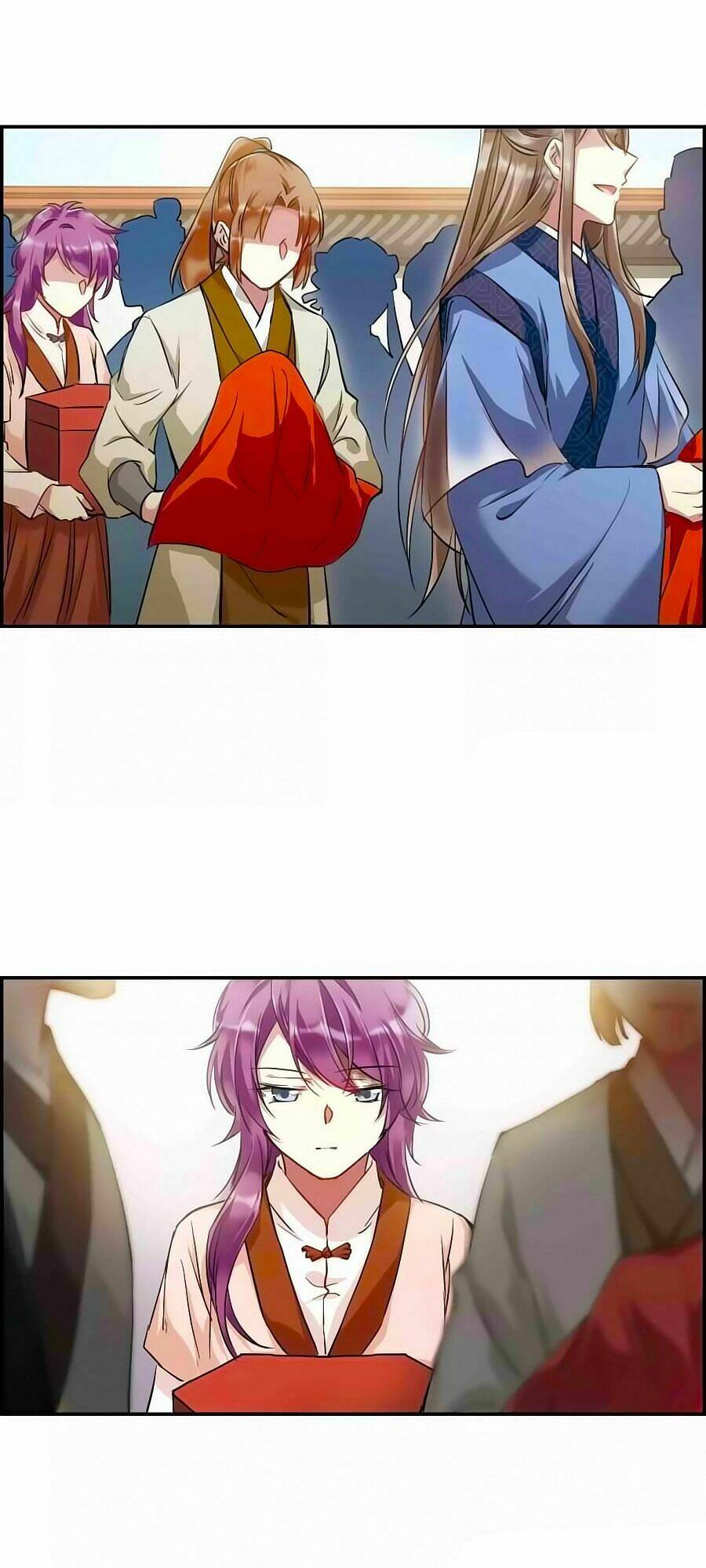 Thượng Quốc Phú Chi Thiên Đống Tuyết: Chapter 10