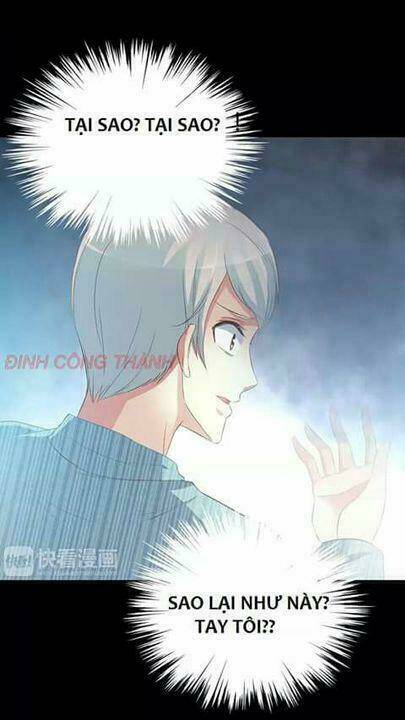 Truyện Kinh Dị Ở Tòa Nhà Số 44: Chapter 89