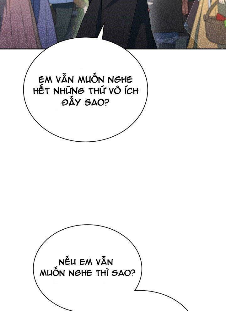 Nàng Elizabeth Thuần Khiết: Chapter 3