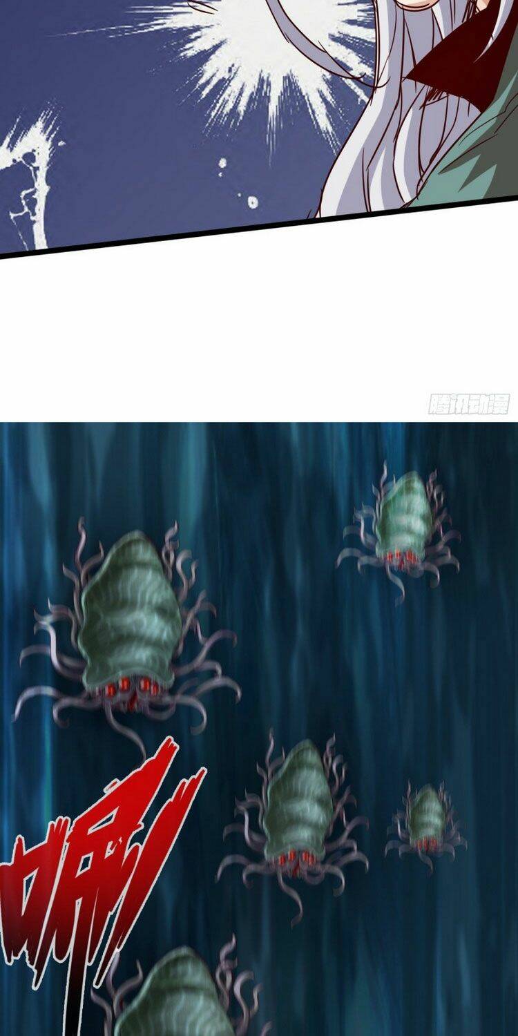 Thông Thiên Chi Lộ: Chapter 67