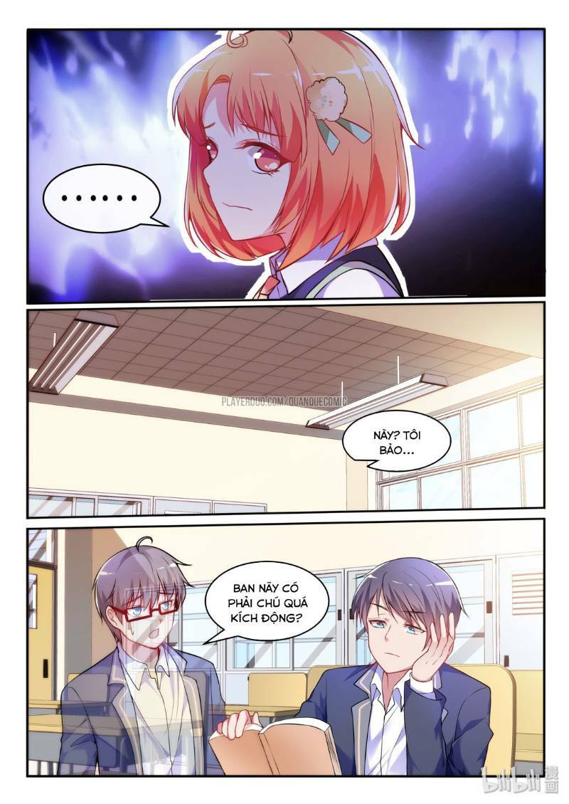 Tôi Của Tương Lai Là Thần Tán Gái: Chapter 14