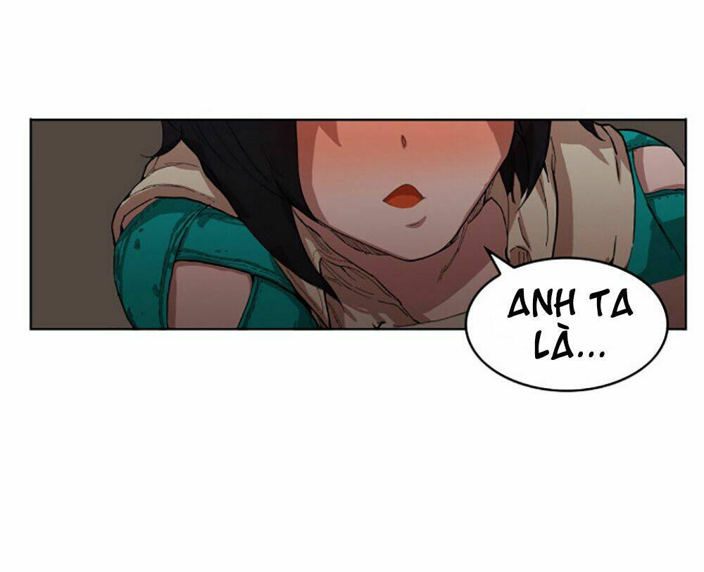 Hard Core Leveling Warrior: Chapter 2