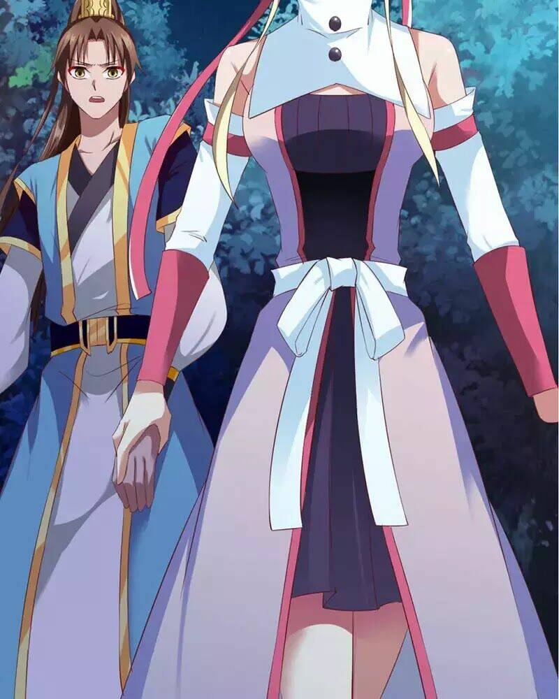 Chiến Đỉnh: Chapter 47