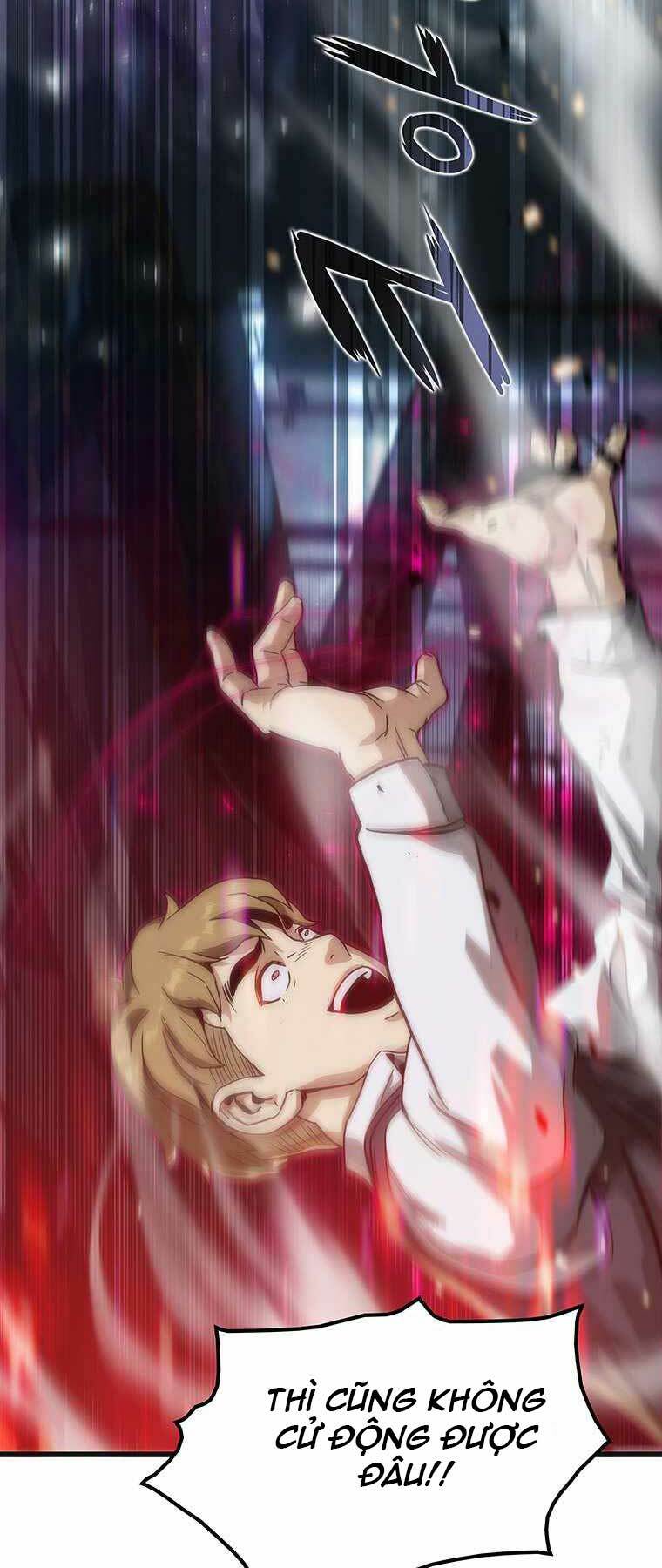 Hậu Duệ Của Hổ: Chapter 3