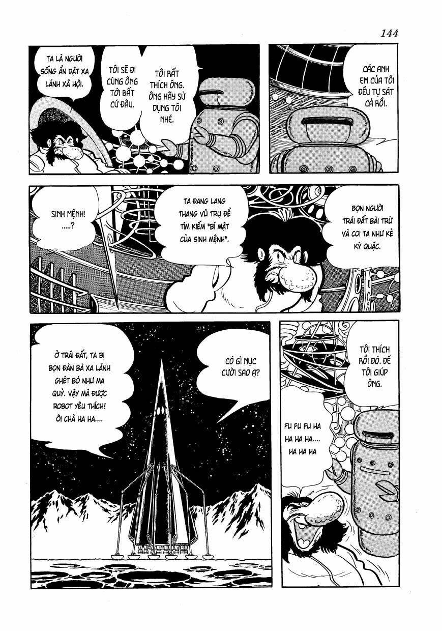 Chim Lửa: Chapter 63