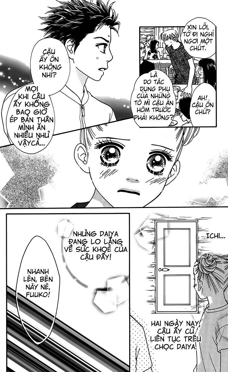 Cô Láng Giềng: Chapter 41