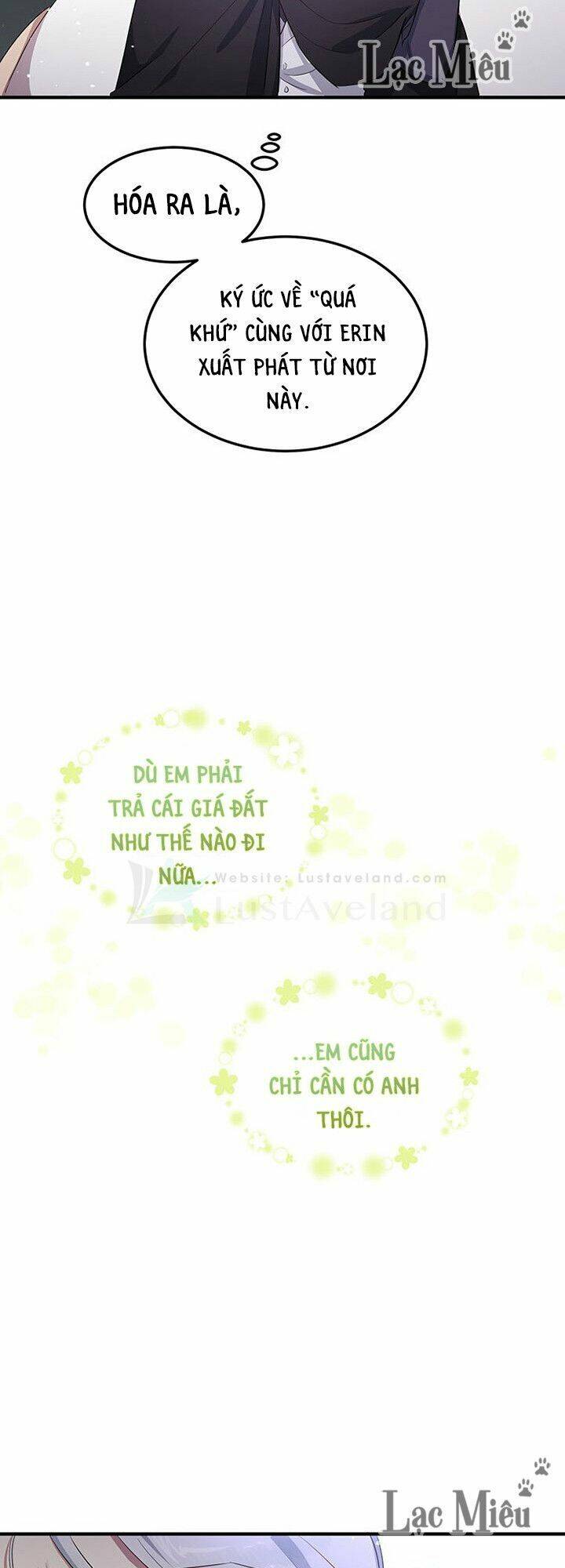 Công Tước, Loạn Vừa Thôi!: Chapter 108