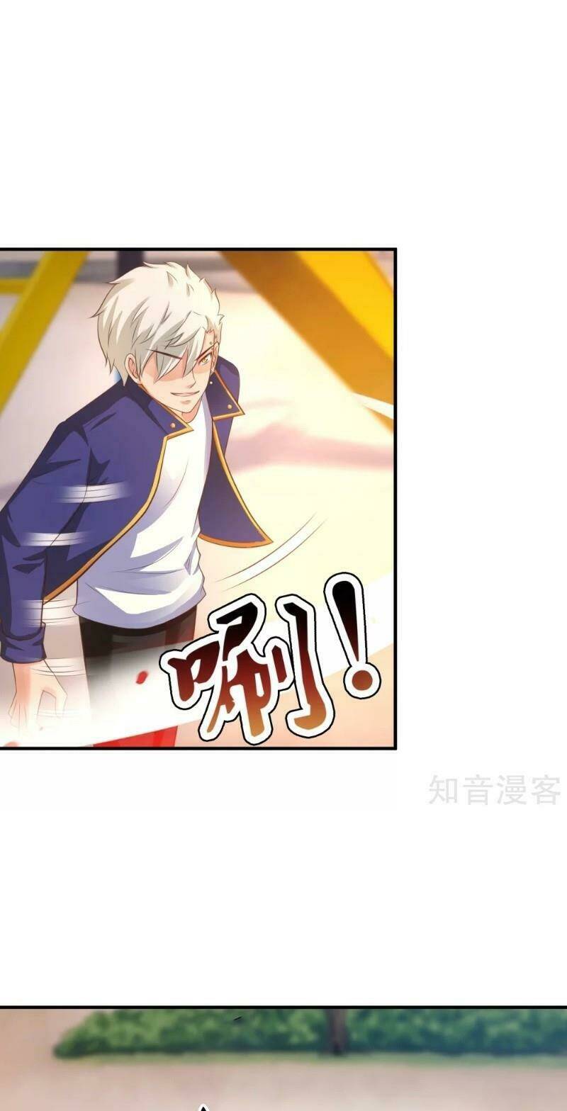 Tối Cường Vận Đào Hoa: Chapter 108