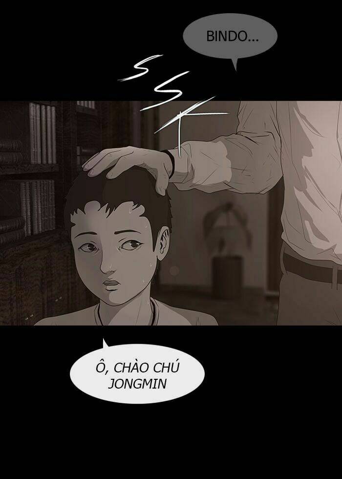 Dead Days: Chapter 44