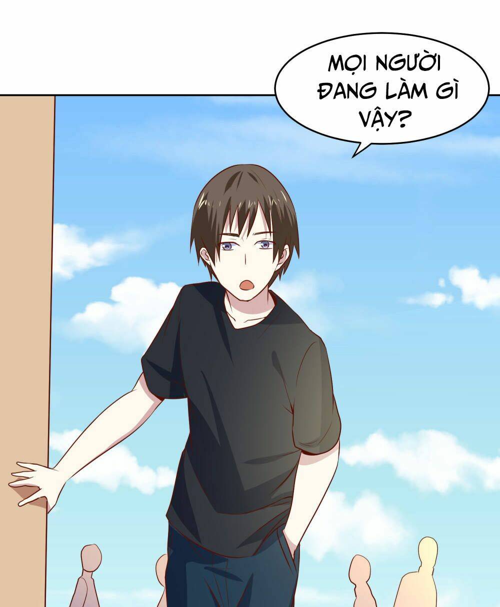 Tay Chơi Thần Cấp: Chapter 88