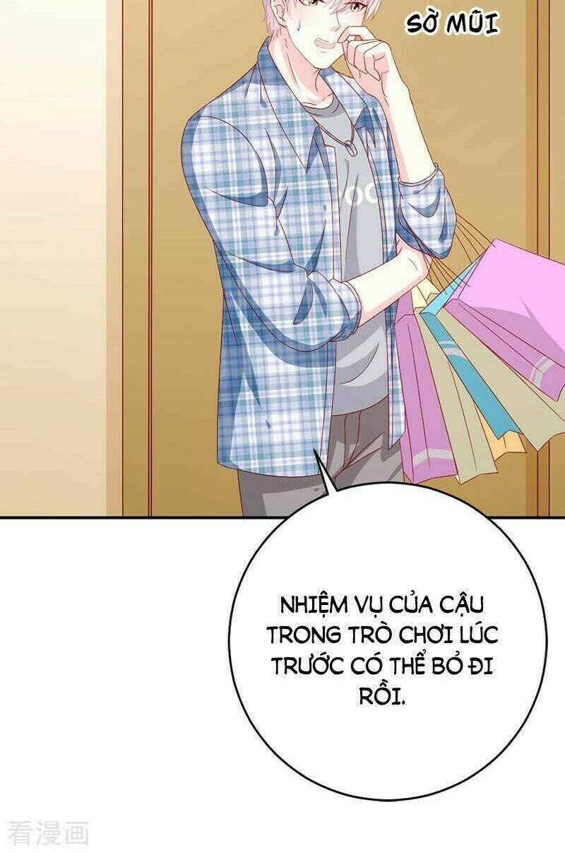 Này! Đừng Động Vào Phô Mai Của Tôi: Chapter 157