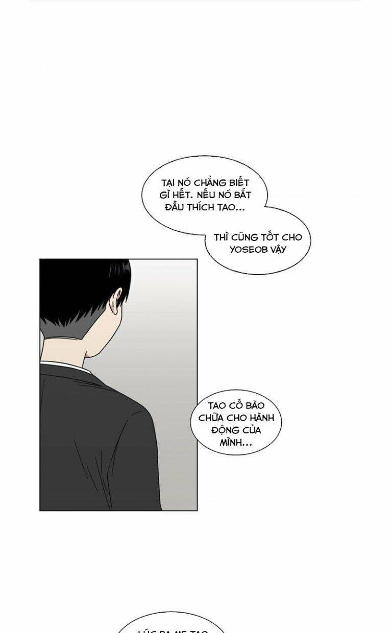 …”Một Sự Thật Khá Khó Chịu.”: Chapter 47