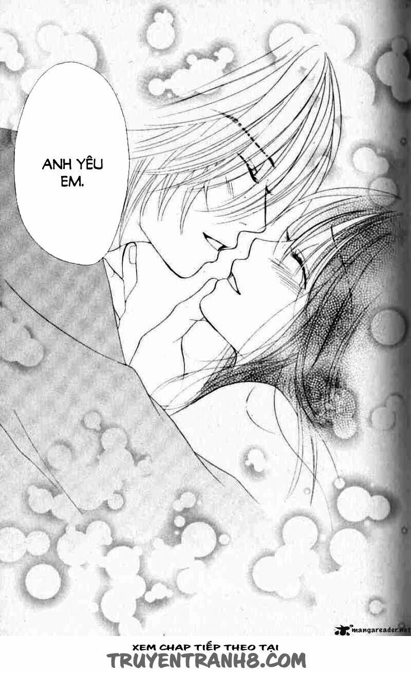 Tình Yêu Đích Thực: Chapter 36