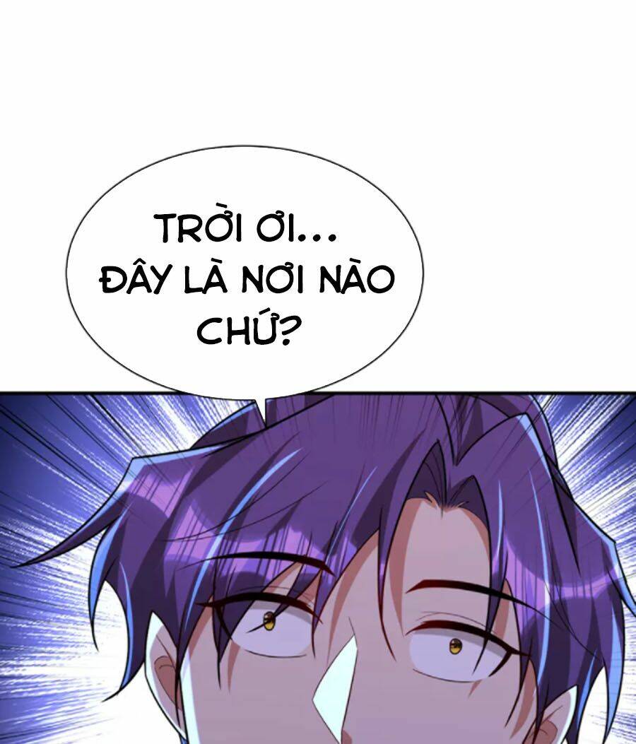 Yêu Giả Vi Vương: Chapter 290