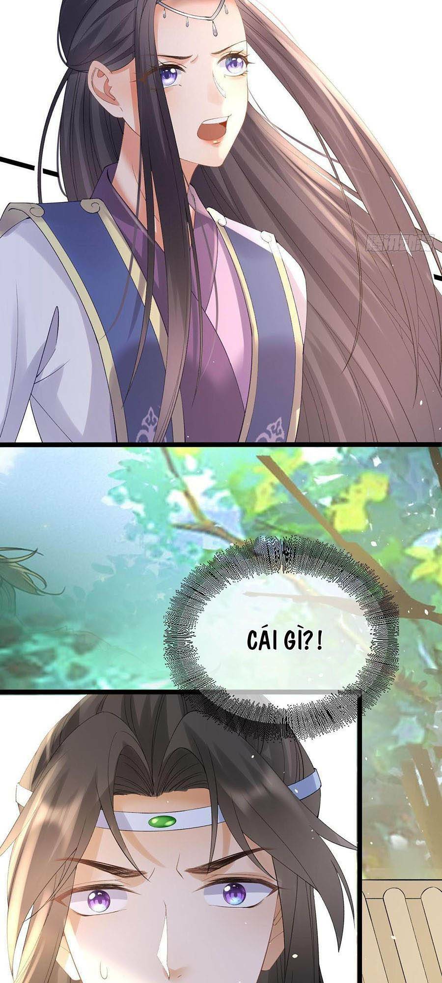 Ma Đầu Vạn Ác Năm Tuổi Rưỡi: Chapter 65