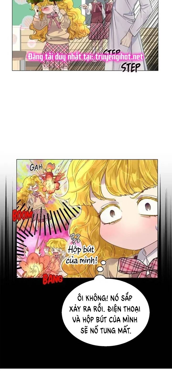 Đừng Xem Thường Nữ Phụ: Chapter 176