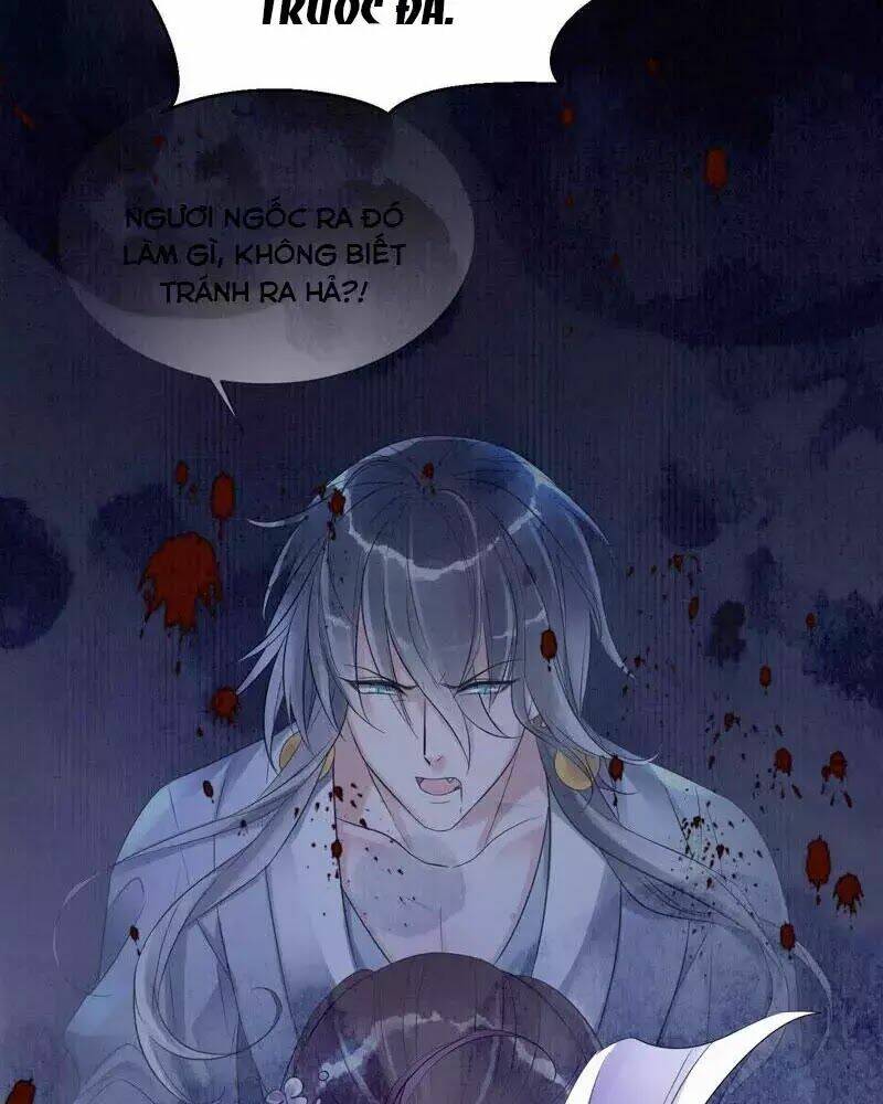 Yêu Long Đại Nhân Của Ta: Chapter 6