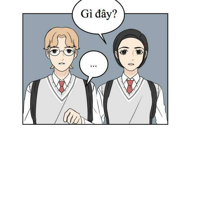 30 Phút Bước Đi Bên Em: Chapter 20