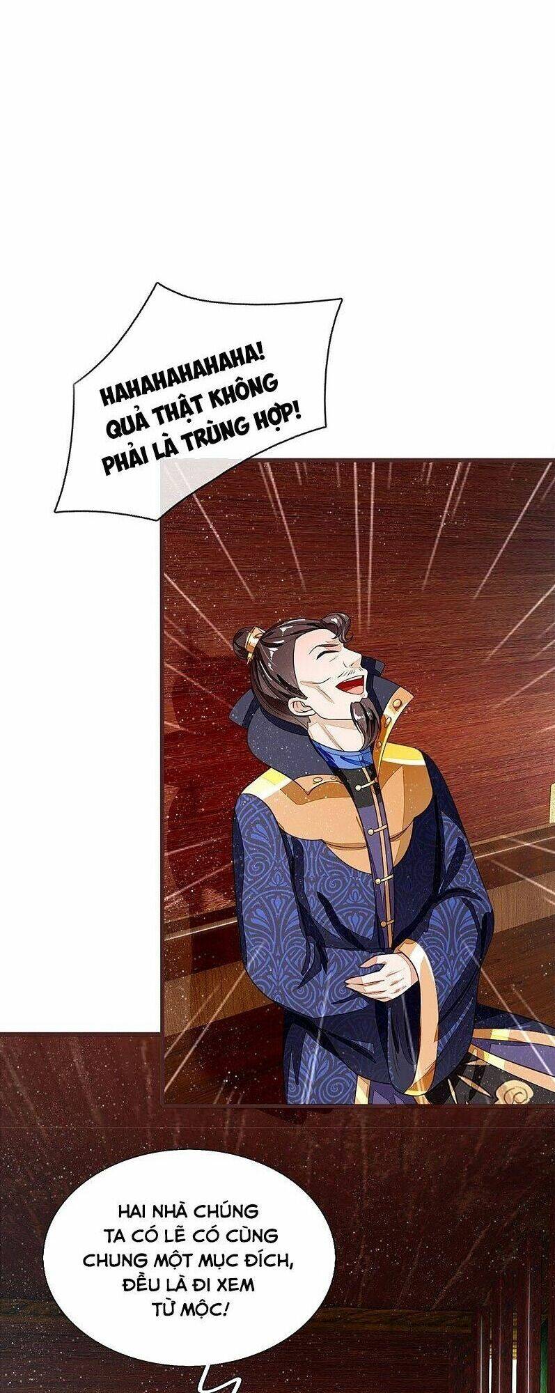 Đệ Nhất Hoàn Khố: Chapter 120