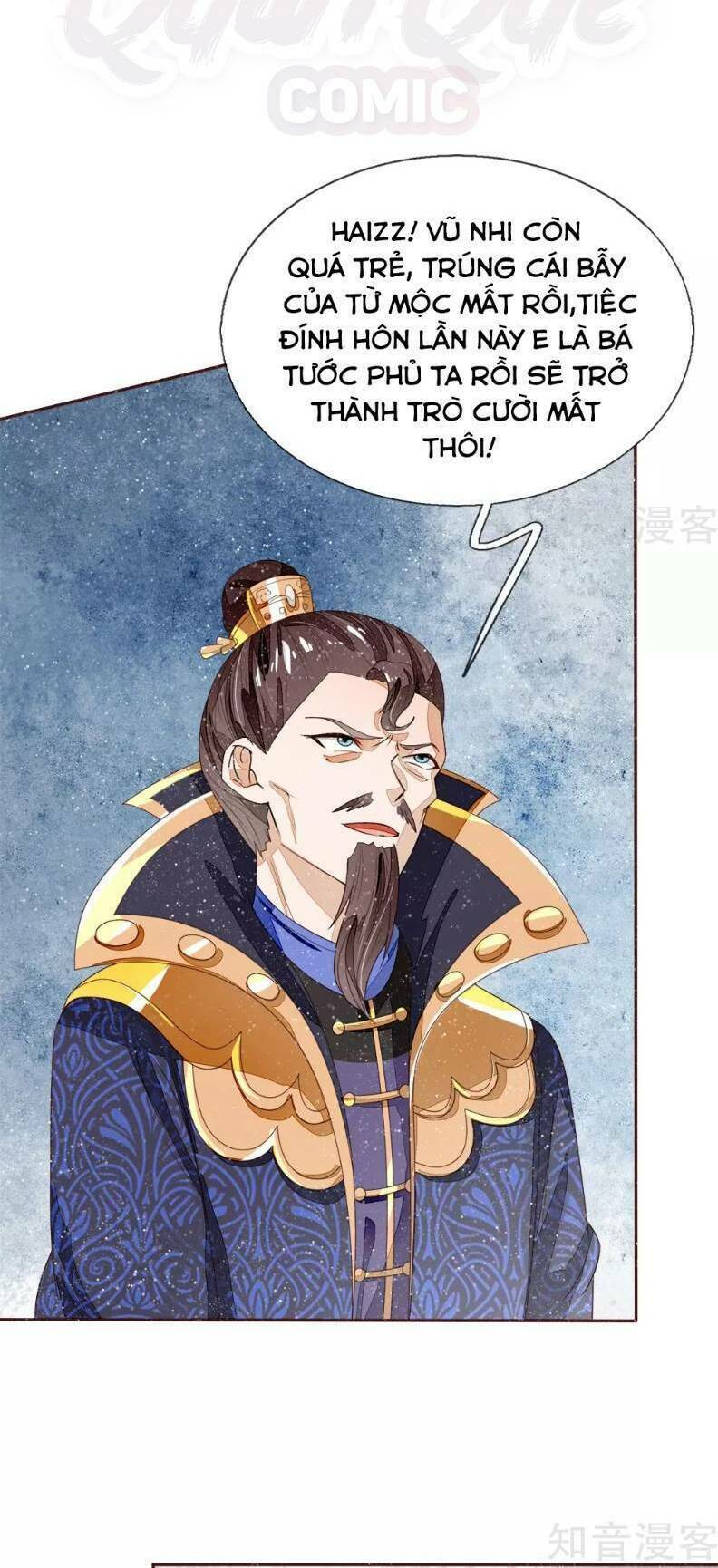 Đệ Nhất Hoàn Khố: Chapter 68