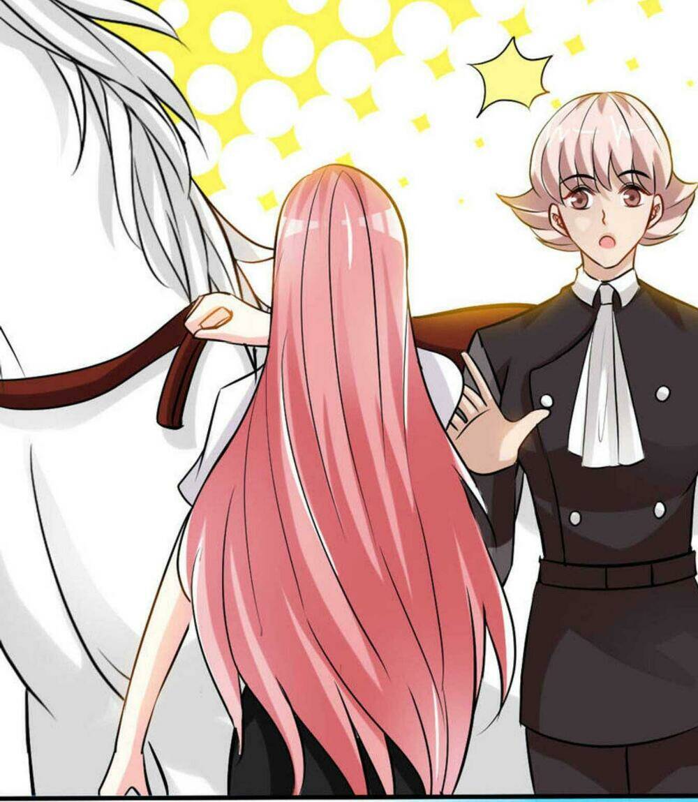 TRUY NÃ TOÀN CẦU TRUY THÊ VỀ SỦNG: Chapter 47.1