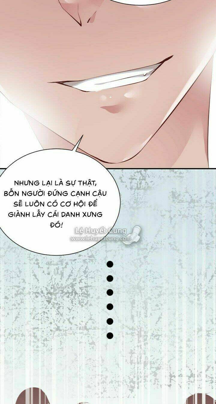 Nam Thần Là Một Đôi: Chapter 13