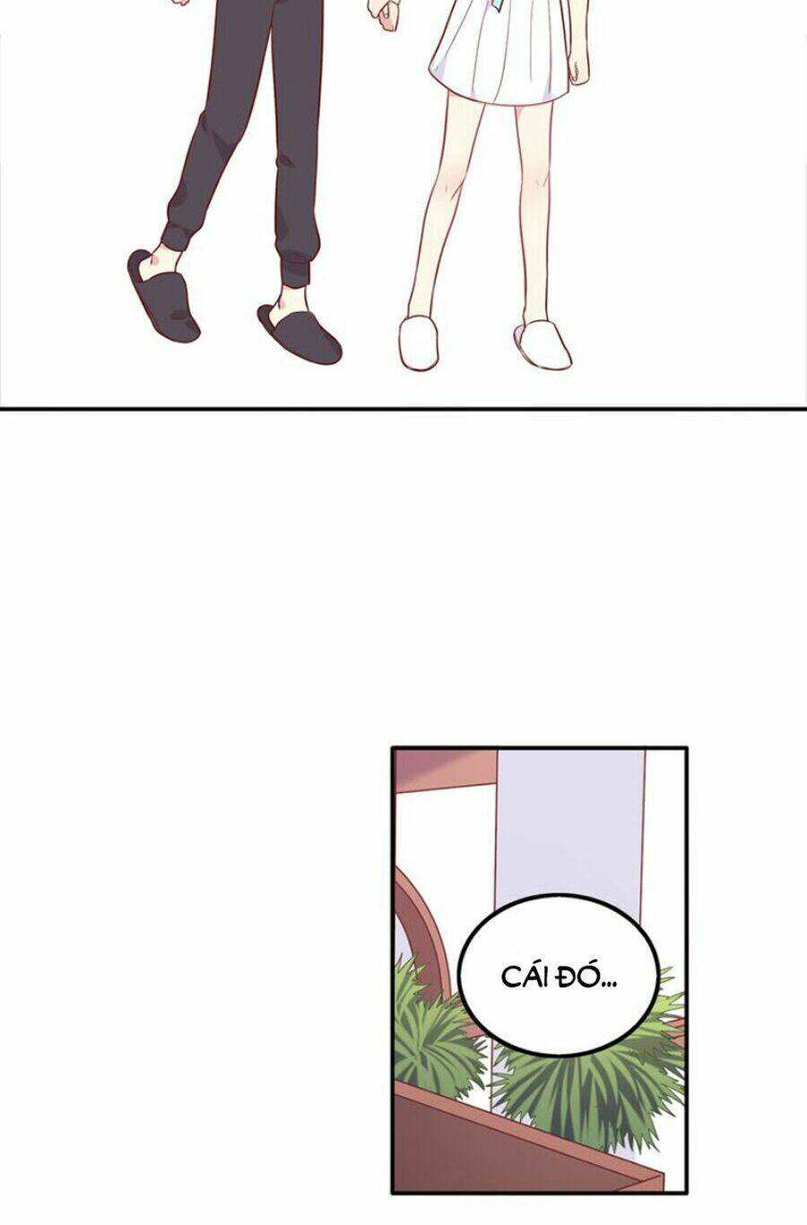 Vương Tử Thành Phố Và Công Chúa Amazon: Chapter 42