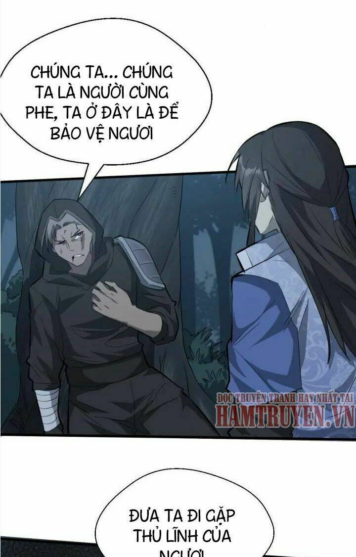 Đại Nghịch Chi Môn: Chapter 63