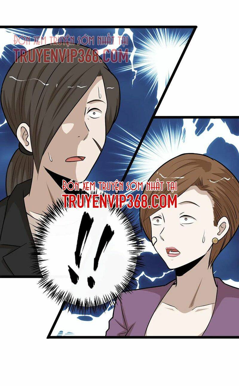 Đai Ca Trở Lại Tuổi 16: Chapter 150