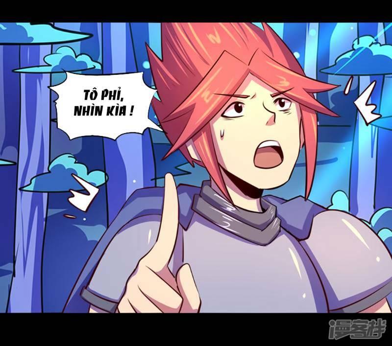 Ta Không Phải Là Npc: Chapter 92