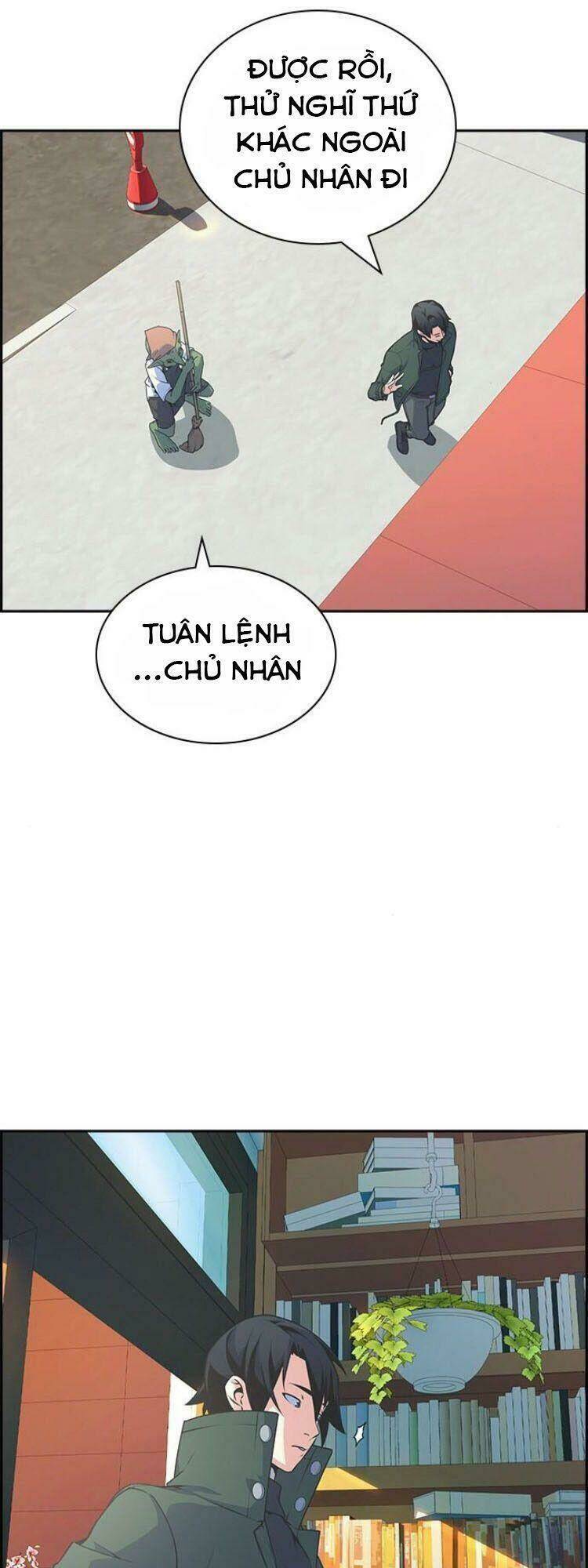 Kẻ Ngoại Lai Ở Vùng Đất Bị Ruồng Bỏ: Chapter 3