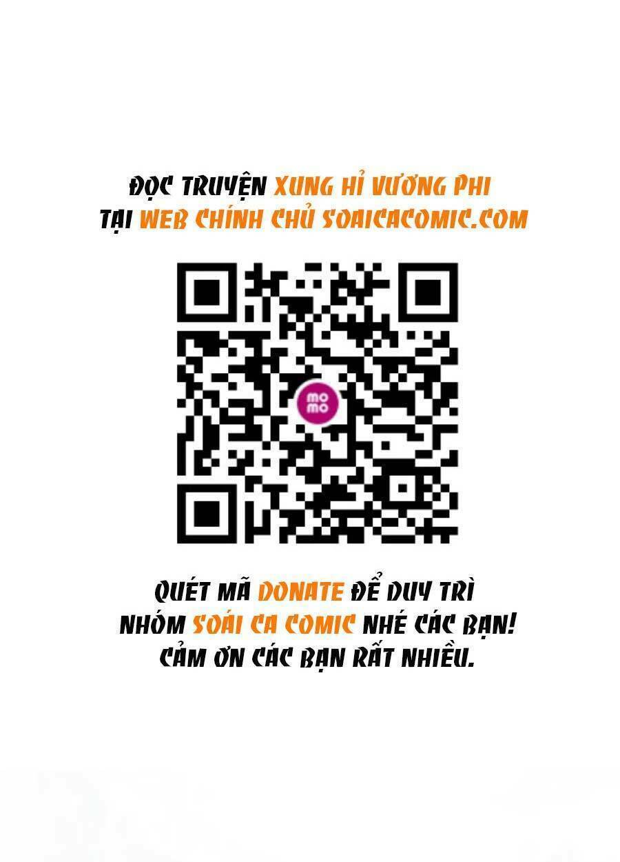 Xung Hỉ Vương Phi: Chapter 61