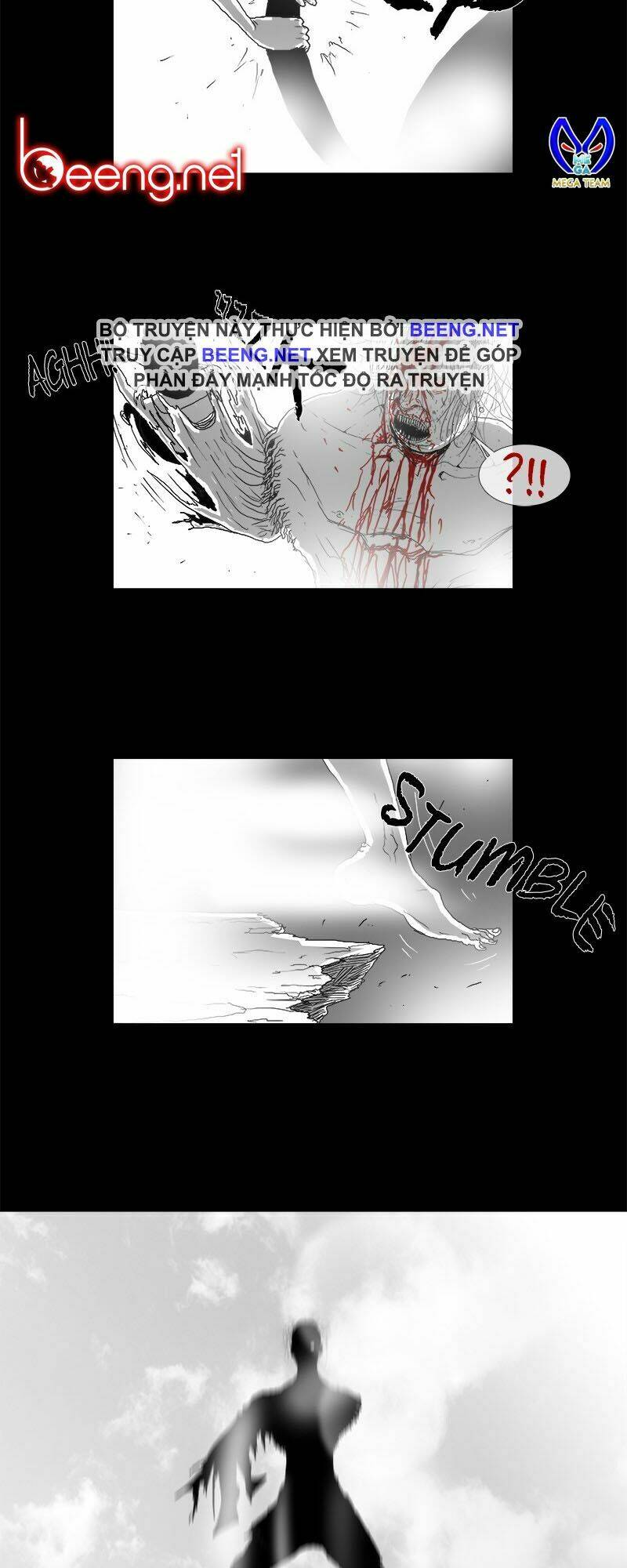 Sống Sót: Chapter 23