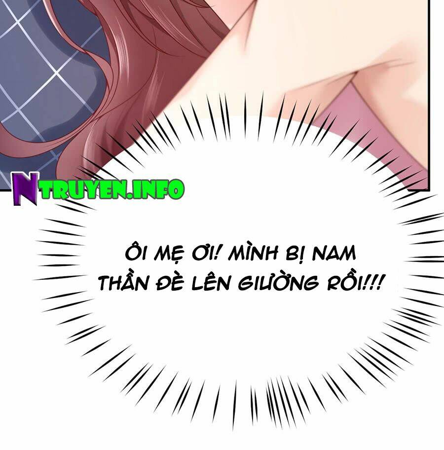 Nam Thần Truy Thê Chỉ Nam: Chapter 29.2