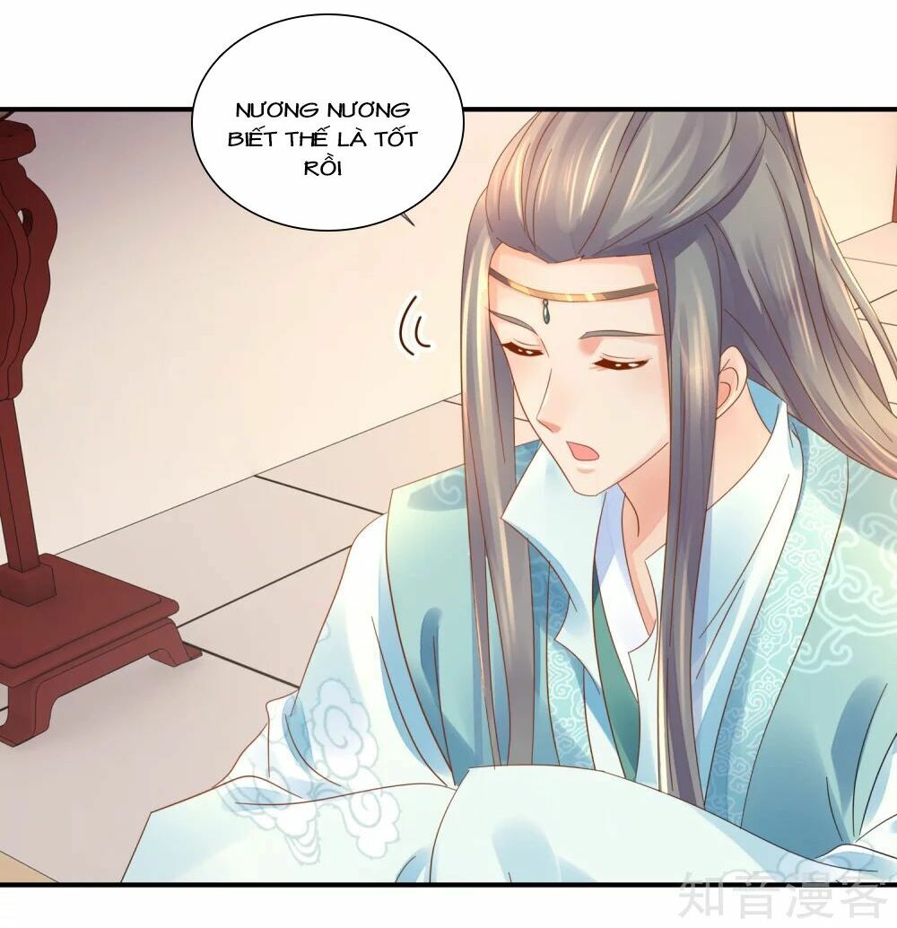 Lãnh Cung Phế Hậu Muốn Nghịch Thiên: Chapter 132
