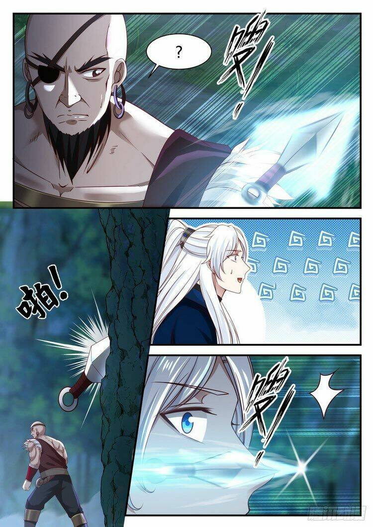 Ta Có Thể Lấy Ra Độ Thành Thục: Chapter 5