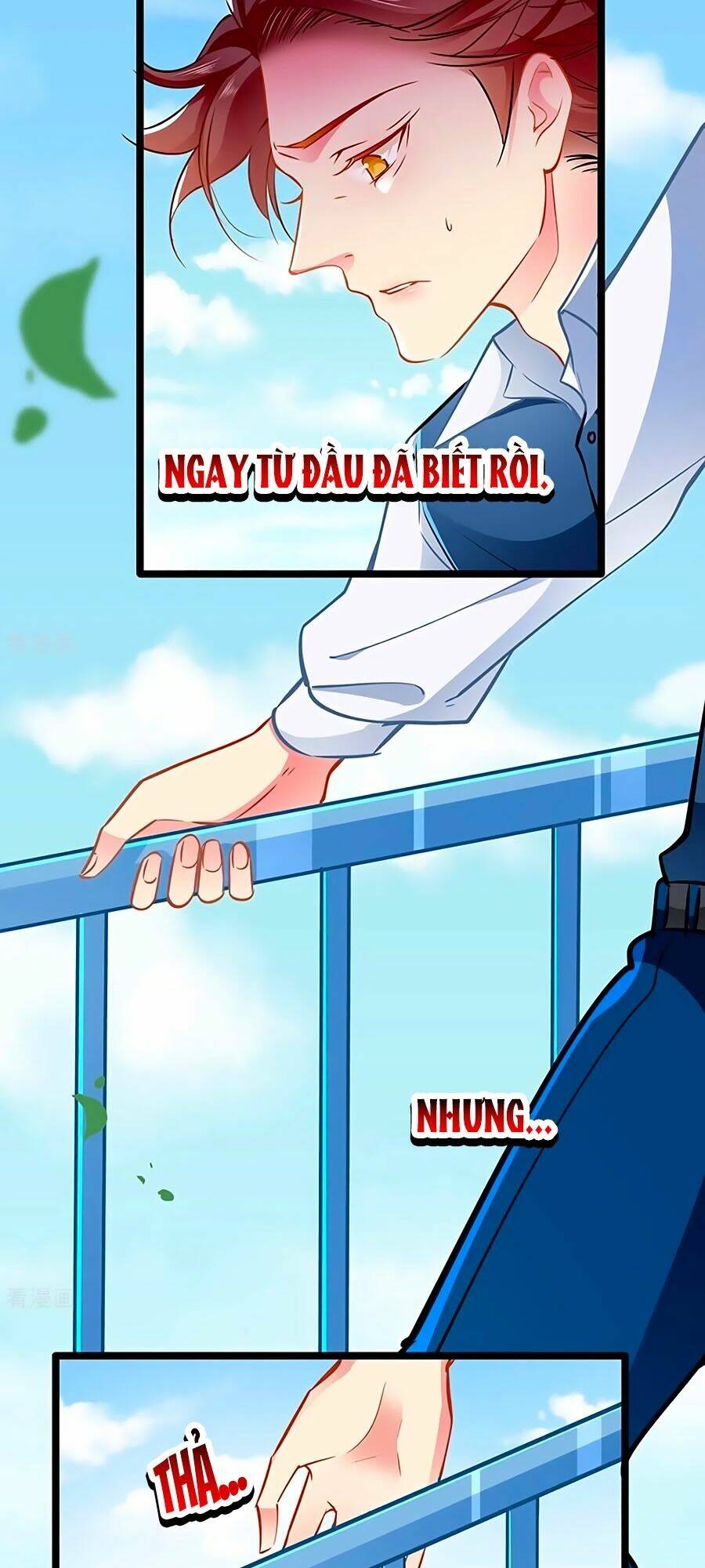 Cưng Chiều Ái Thê Hư Hỏng: Chapter 80