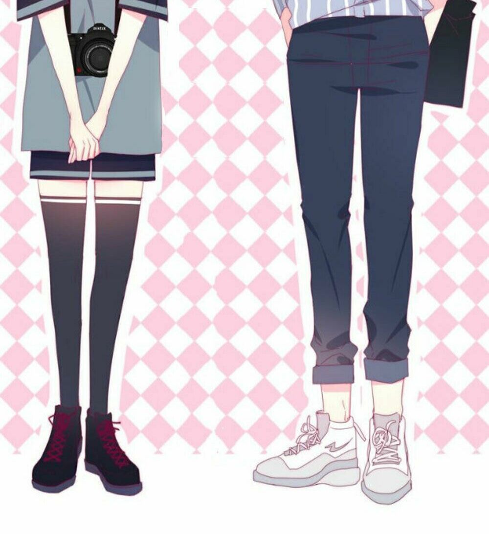 Tháng Sáu Không Hẹn Mà Gặp: Chapter 4